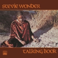 Album Talking Book