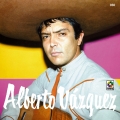 Album Alberto Vázquez