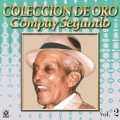 Album Colección De Oro: El Inolvidable, Vol. 2