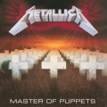 Album Master Of Puppets