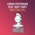 Album Time Stood Still (feat. Matt Adey) - Single