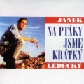 Album Na Ptáky Jsme Krátký