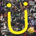 Album Skrillex and Diplo Present Jack U