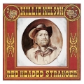 Album Red Headed Stranger