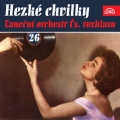 Album Hezké chvilky Taneční orchestr Čs. rozhlasu 26