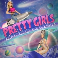 Album Pretty Girls - Single