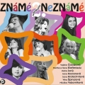 Album Známé/Neznámé 2. / sedmdesátky