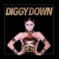 Album Diggy Down - Single