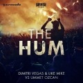 Album The Hum (& Like Mike vs. Ummet Ozcan) - Single