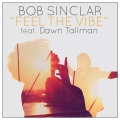 Album Feel The Vibe (feat. Dawn Tallman) - Single