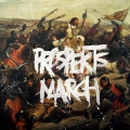 Album Prospekt's March