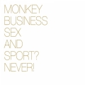 Album Sex and sport? Never!