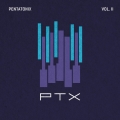 Album Pentatonix: Volume 2