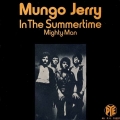 Album Mungo Jerry