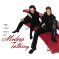 Album Modern Talking Mix 98'
