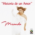 Album Historia De Un Amor