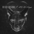 Album Caracal