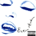 Album Erotica