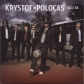 Album Poločas (Best Of)