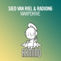 Album Warpdrive (& Radion6) - Single