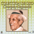 Album Colección De Oro: El Inolvidable, Vol. 3