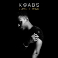 Album Love + War