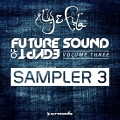 Album Future Sound Of Egypt, Vol. 3 - Sampler 3
