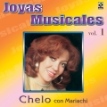 Album Joyas Musicales: Con Mariachi, Vol. 1 – Volverás Por Mi