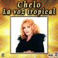 Album Colección de Oro: La Voz Tropical, Vol. 2