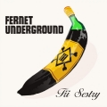 Album Fernet Underground