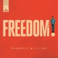 Album Freedom - Single