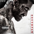 Album Southpaw (Original Soundtrack)