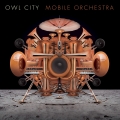 Album Mobile Orchestra