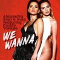 Album We Wanna - Single