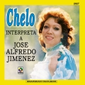 Album Chelo Interpreta A José Alfredo Jiménez