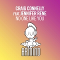 Album No One Like You (feat. Jennifer Rene) - Single