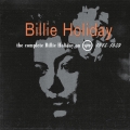 Album The Complete Billie Holiday