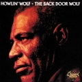 Album Howlin' Wolf