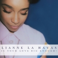 Album Forget  Lianne La Havas