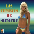 Album Las Cumbias De Siempre