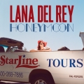 Album Honeymoon