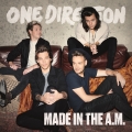 Album Made in the A.M.