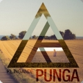 Album Punga - Single