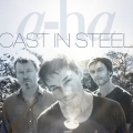 Album Cast In Steel