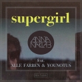 Album Supergirl - Single
