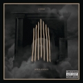 Album Born Sinner