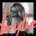 Album Kylie + Garibay - EP