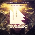Album Survivors - Single