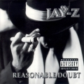 Album Reasonable Doubt