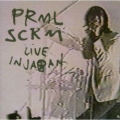 Album Live In Japan